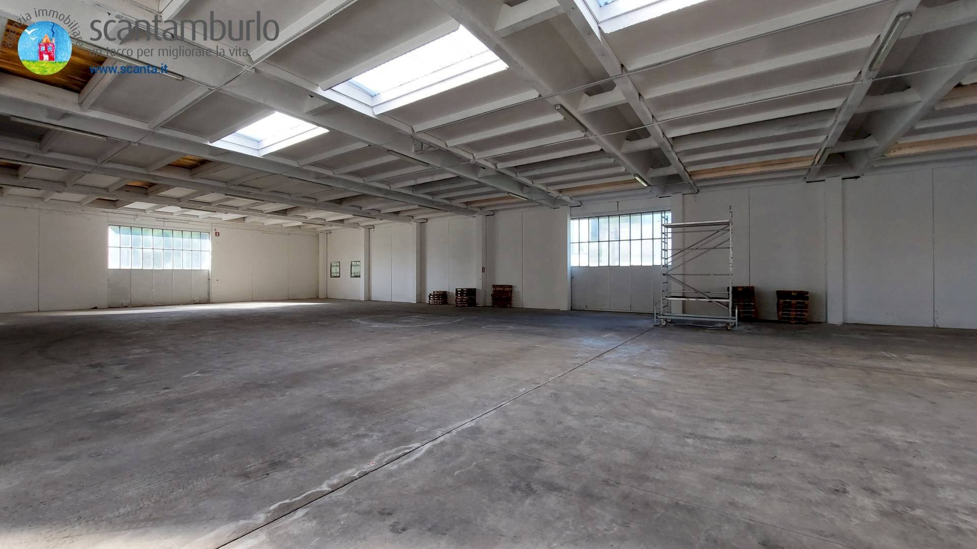 Foto 3 - Shed Treviso - photo 3