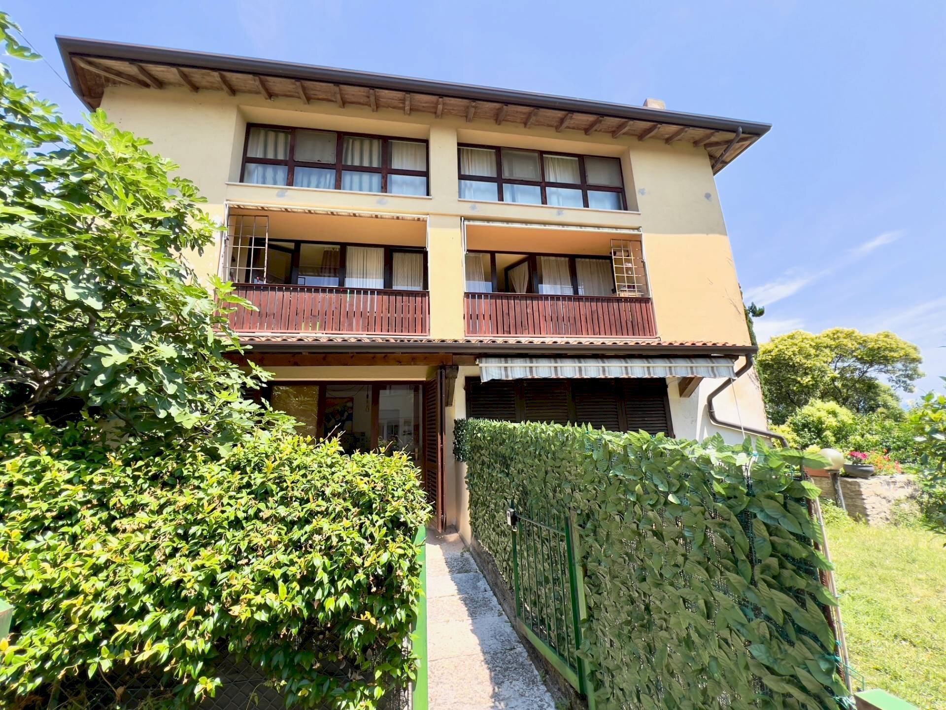 Foto 2 - Trilocale Via Guglielmo Marconi
11, Manerba del Garda - foto 2