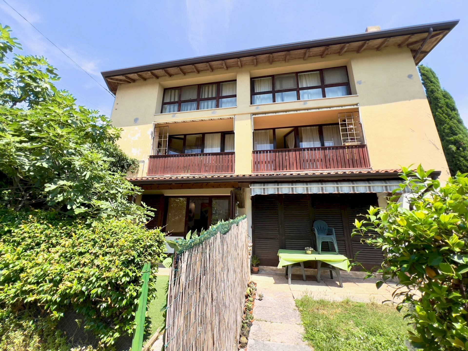 Foto 3 - Trilocale Via Guglielmo Marconi
11, Manerba del Garda - foto 3