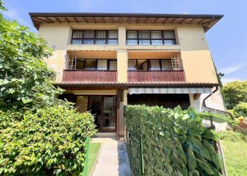 Foto 1 - Trilocale Via Guglielmo Marconi
 
11, Manerba del Garda - foto 1