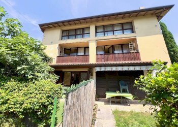 Foto 3 - Trilocale Via Guglielmo Marconi
 
11, Manerba del Garda - foto 3