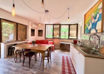 Foto 5 - Trilocale Via Guglielmo Marconi
 
11, Manerba del Garda - foto 5