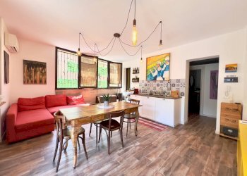 Foto 9 - Trilocale Via Guglielmo Marconi
 
11, Manerba del Garda - foto 9