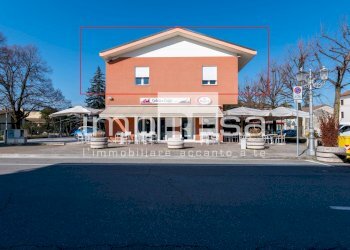 Foto 1 - Quadrilocale PIAZZA DEI TIGLI
 
10, Vazzola - foto 1