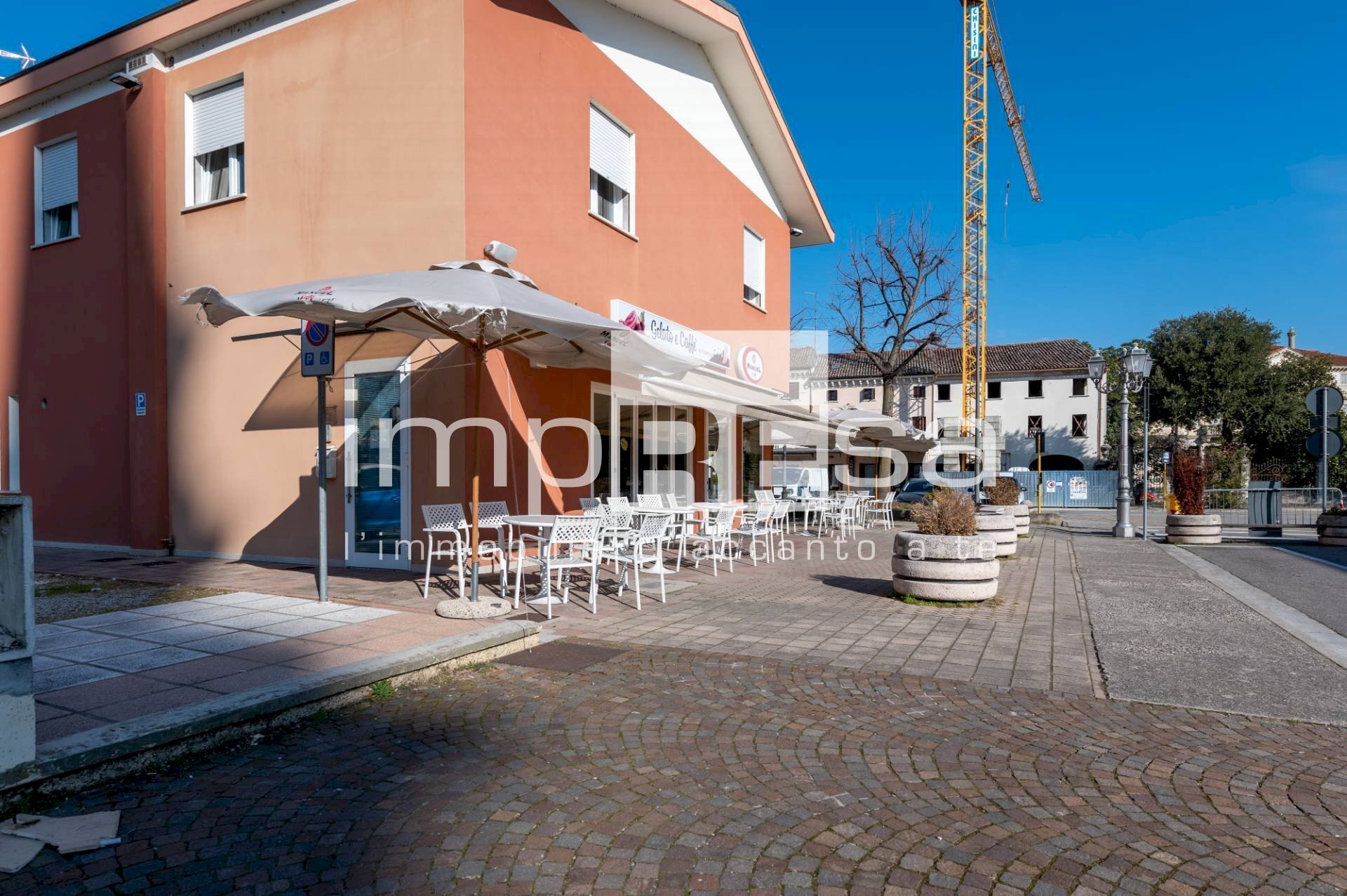 Foto 3 - Independent house PIAZZA DEI TIGLI
 
10, Vazzola - photo 3