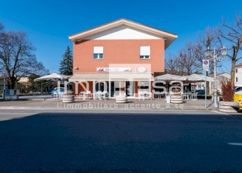 Foto 2 - Casa indipendente PIAZZA DEI TIGLI
 
10, Vazzola - foto 2