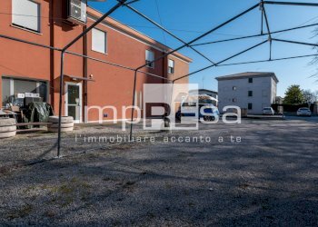 Foto 4 - Casa indipendente PIAZZA DEI TIGLI
 
10, Vazzola - foto 4