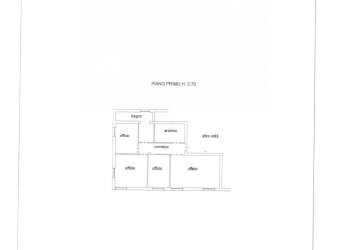 Foto 30 - Casa indipendente PIAZZA DEI TIGLI
 
10, Vazzola - foto 27