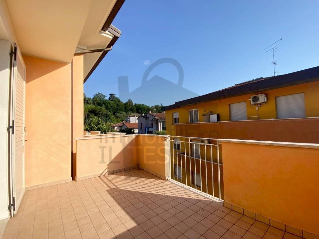Terrazzo - Four-room apartment via Giacomo Matteotti, 27, Verucchio - photo 3