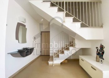 Interno palazzo - Quadrilocale via Giacomo Matteotti, 27, Verucchio - foto 4