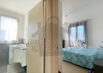 Disimpegno - Quadrilocale via Giacomo Matteotti, 27, Verucchio - foto 8