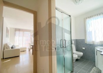 Disimpegno - Quadrilocale via Giacomo Matteotti, 27, Verucchio - foto 12