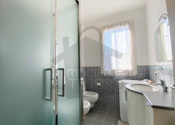 Bagno - Quadrilocale via Giacomo Matteotti, 27, Verucchio - foto 13