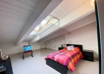 Mansarda - Quadrilocale via Giacomo Matteotti, 27, Verucchio - foto 15