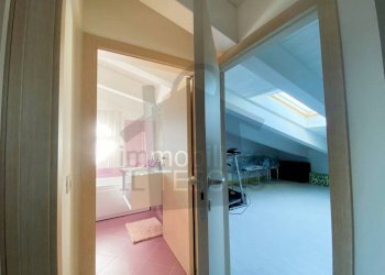 Disimpegno - Quadrilocale via Giacomo Matteotti, 27, Verucchio - foto 16