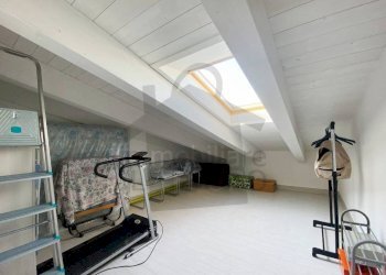 Mansarda - Quadrilocale via Giacomo Matteotti, 27, Verucchio - foto 17