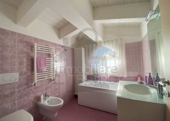 Bagno - Quadrilocale via Giacomo Matteotti, 27, Verucchio - foto 18