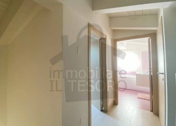 Disimpegno - Quadrilocale via Giacomo Matteotti, 27, Verucchio - foto 19