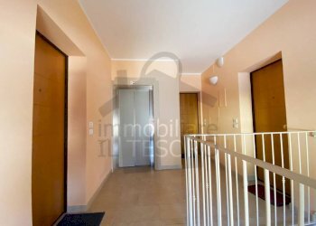 Interno palazzo - Quadrilocale via Giacomo Matteotti, 27, Verucchio - foto 20