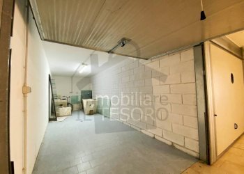 Box auto - Quadrilocale via Giacomo Matteotti, 27, Verucchio - foto 21