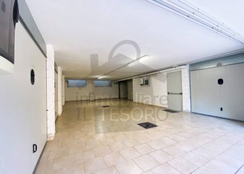 Interno non residenziale - Quadrilocale via Giacomo Matteotti, 27, Verucchio - foto 22