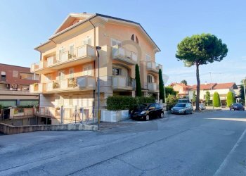 Facciata - Quadrilocale via Giacomo Matteotti, 27, Verucchio - foto 23