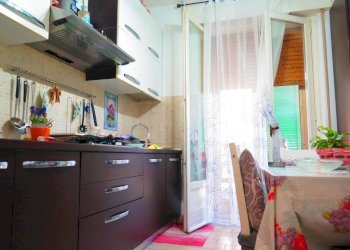 Cucina - Trilocale strada Buffolara, 92A, Parma - foto 1