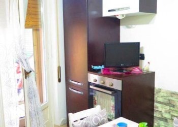 Cucina - Trilocale strada Buffolara, 92A, Parma - foto 4