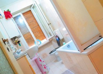 Bagno - Trilocale strada Buffolara, 92A, Parma - foto 7