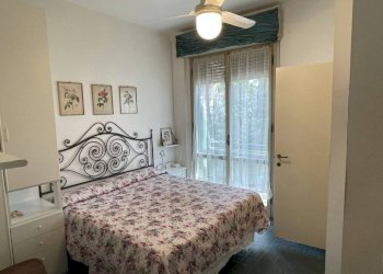 Camera da letto - Villa viale dei Platani, Ravenna (zona Porto Corsini) - foto 10