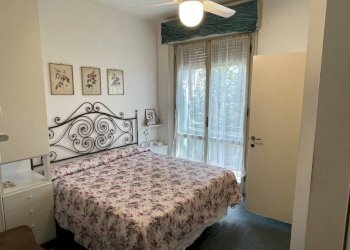 Camera da letto - Villa viale dei Platani, Ravenna (zona Porto Corsini) - foto 11