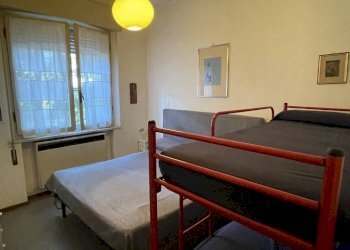 Camera da letto - Villa viale dei Platani, Ravenna (zona Porto Corsini) - foto 12