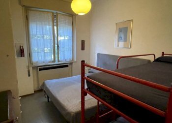 Camera da letto - Villa viale dei Platani, Ravenna (zona Porto Corsini) - foto 13