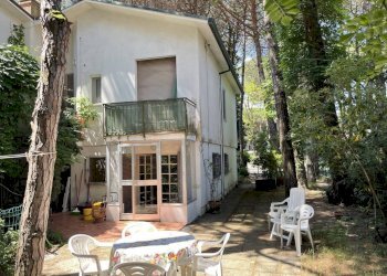 Giardino - Villa viale dei Platani, Ravenna (zona Porto Corsini) - foto 19