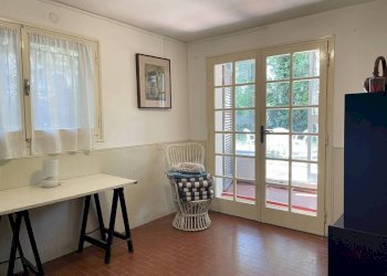 Salone - Villa viale dei Platani, Ravenna (zona Porto Corsini) - foto 20