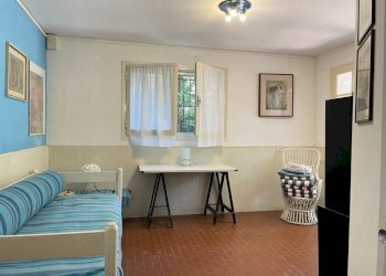 Veranda - Villa viale dei Platani, Ravenna (neighborhood Porto Corsini) - photo 22
