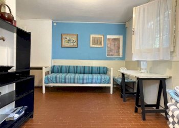 Salone - Villa viale dei Platani, Ravenna (zona Porto Corsini) - foto 24