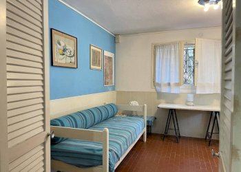 Camera da letto - Villa viale dei Platani, Ravenna (neighborhood Porto Corsini) - photo 25