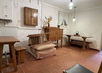 Salone - Villa viale dei Platani, Ravenna (zona Porto Corsini) - foto 26