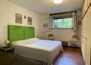Camera da letto - Villa viale dei Platani, Ravenna (neighborhood Porto Corsini) - photo 30