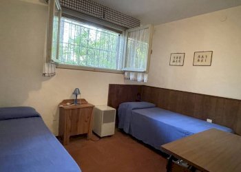 Camera da letto - Villa viale dei Platani, Ravenna (zona Porto Corsini) - foto 34