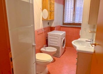 Bagno - Bilocale via Montebello, 41, Mariano Comense - foto 12