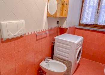 Bagno - Bilocale via Montebello, 41, Mariano Comense - foto 13