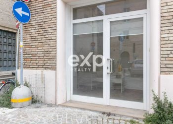 Ufficio Piazza Marconi 1 fano, Fano - foto 20