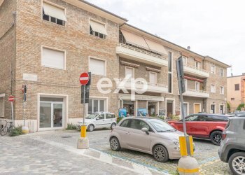 Ufficio Piazza Marconi 1 fano, Fano - foto 22