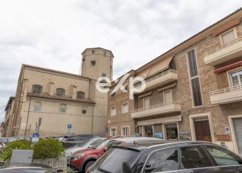 Ufficio Piazza Marconi 1 fano, Fano - foto 23