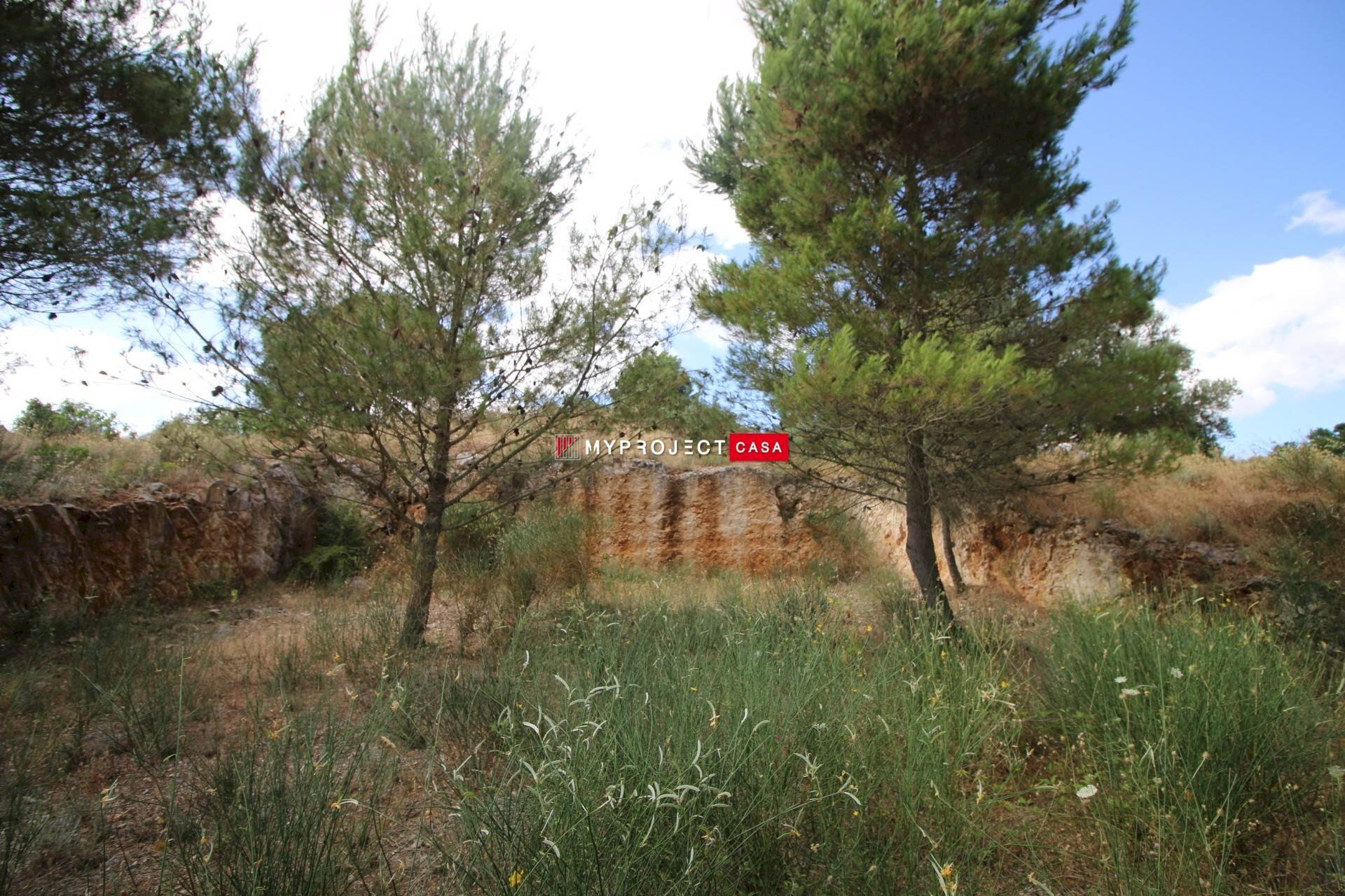 Building land Strada Paretone, Martina Franca - photo 2