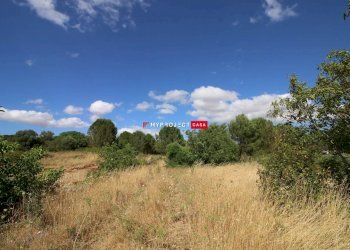 Terreno edificabile Strada Paretone, Martina Franca - foto 1