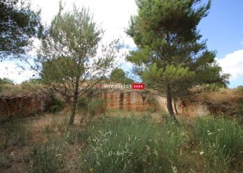 Terreno edificabile Strada Paretone, Martina Franca - foto 2