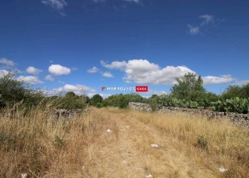 Terreno edificabile Strada Paretone, Martina Franca - foto 5